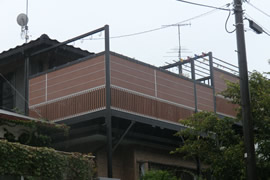 施工例1